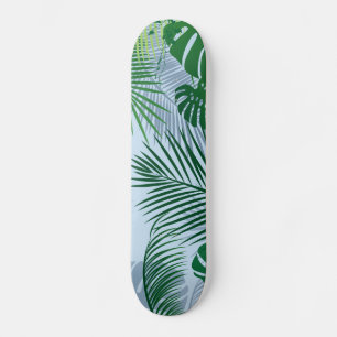 BLÄTTER 3 SKATEBOARD