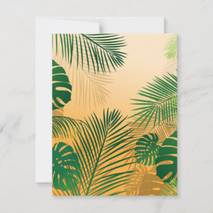 BLÄTTER 4 MITTEILUNGSKARTE