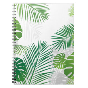 BLÄTTER 7 NOTIZBLOCK