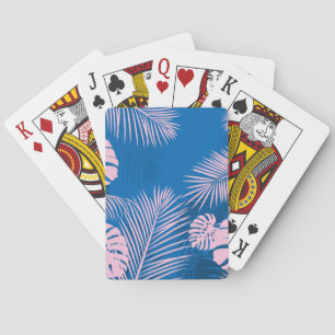 BLÄTTER 9 SPIELKARTEN