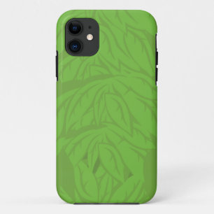 Blätter Case-Mate iPhone Hülle