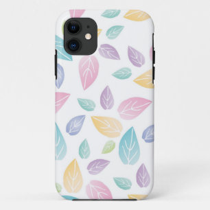 Blätter Case-Mate iPhone Hülle