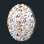 Blätter Dartscheibe<br><div class="desc">Blätter</div>