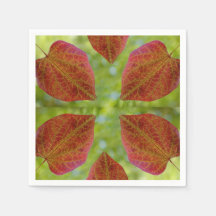 Blätter der Liebe der Natur