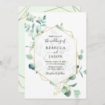 Blätter für geometrische Greenerie