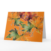 Blätter für Wasserfarbenkapseln