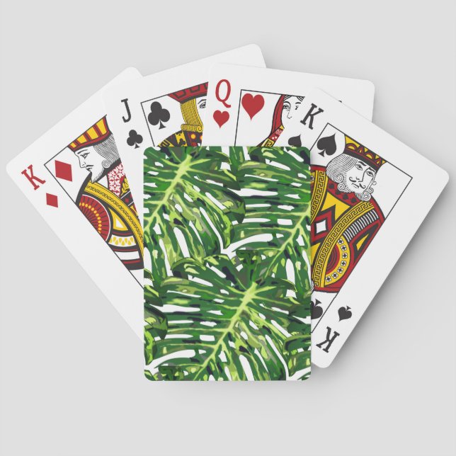 Blätter Kartenspielen Spielkarten (Rückseite)