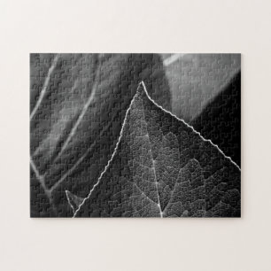 Blätter Puzzle