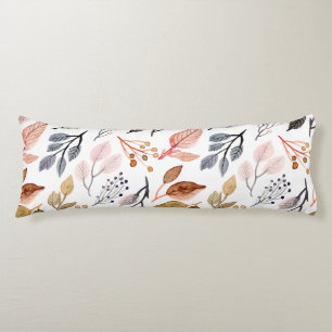 Blätter Seitenschläferkissen