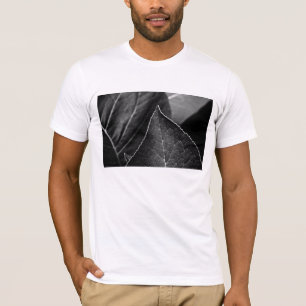 Blätter T-Shirt