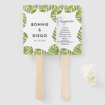 Blätter Tropical Green Palm