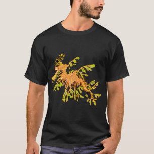 Blätterreiter T-Shirt