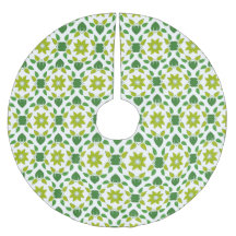 Blattmuster, Muster von Blätter, grüne Blätter