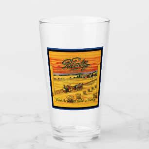 Blatz Bierglas-Tasse Glas