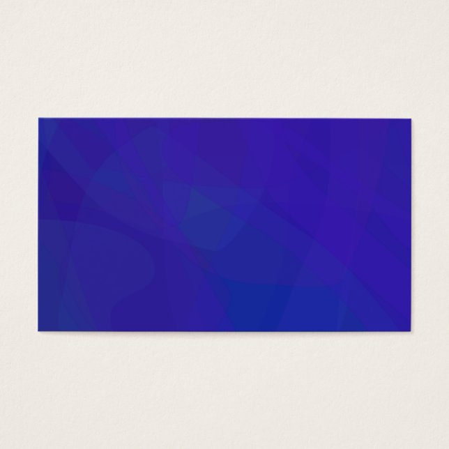 Blau (Vorderseite)