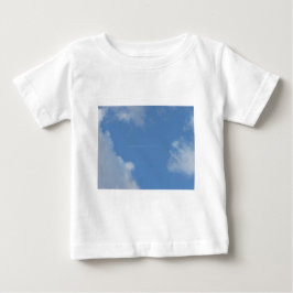 Blau Baby T-shirt