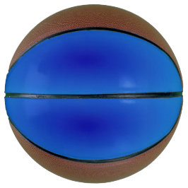 Blau Basketball