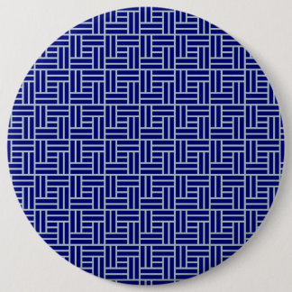 Blau Button