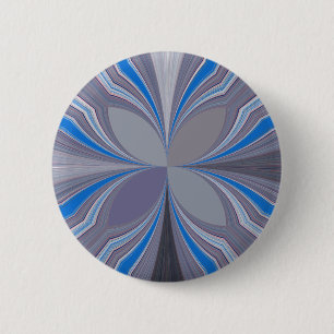 Blau Button