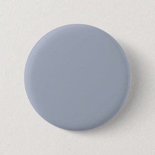 Blau (Crayola) (Vollfarbe) Button