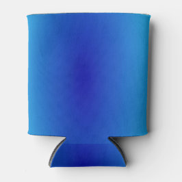 Blau Dosenkühler