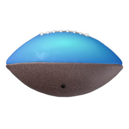 Blau Football