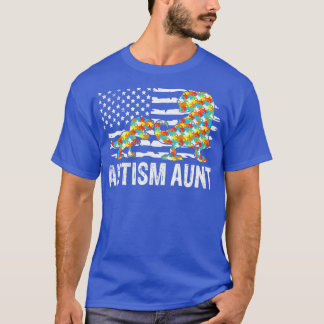 Blau für meine Sohn Liebe Hoffnung Vertrauen Unter T-Shirt