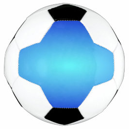 Blau Fußball
