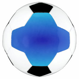 Blau Fußball