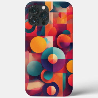 blau-gelb Case-Mate iPhone hülle