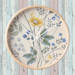 Blau-Gelbe Wildblumen<br><div class="desc">Blau-Gelbe Wildblumen</div>
