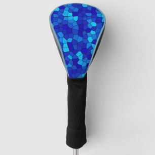 BLAU GOLF HEADCOVER