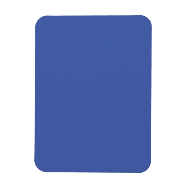 Blau, Grau, Hoki, Magnet (Vertikal)