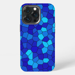 BLAU iPhone 13 PRO HÜLLE