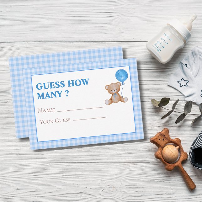 Blau können wir warten Ratschlag wie viele Game Ca Begleitkarte (Von Creator hochgeladen)