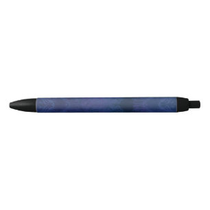 blau kugelschreiber