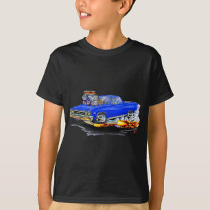 Blau-LKW 1967 EL Camino T-Shirt
