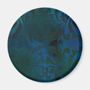 blau magnet