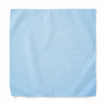 Blau, massiv pastellblau