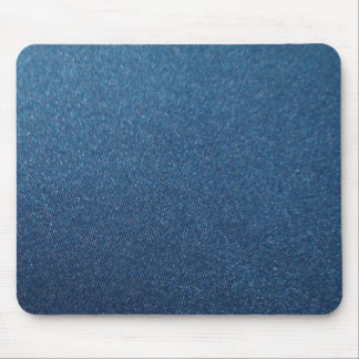 Blau Mousepad