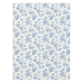 Blau, Porzellan, blaue China, Blumenstuhl, Chinois Tischdecke