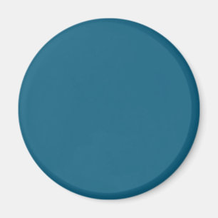 Blau Saphir 126180 Farbe, mit der Option Name hinz Magnet
