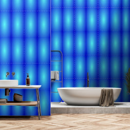 Blau Tapete