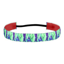 Blau und Creme wirken wie ein Traum