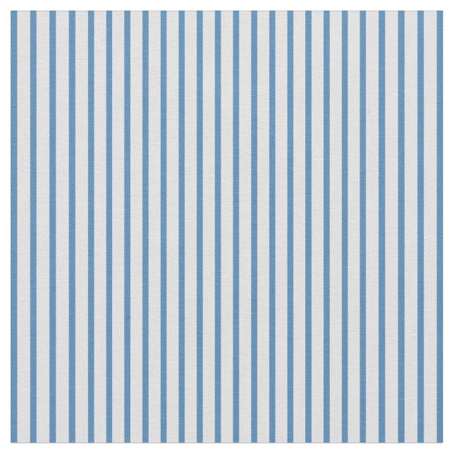 Blau und Lavendel Farbmuster der Streifen Stoff (Nahaufnahme)