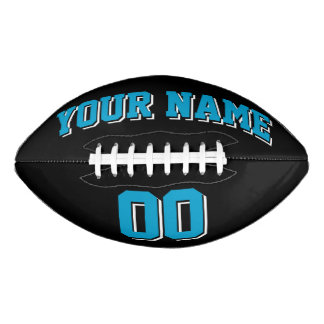 BLAU UND WEISS FOOTBALL