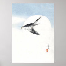 Blau und Weiß