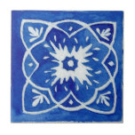 Blau & Weiß Gemustertes Mittelmeer Fliese<br><div class="desc">Erhöhen Sie Ihre Zuhause mit der atemberaubenden Schönheit der Keramik im mediterranen Stil. Unser Blue & White Gemustert Watercolor Mediterrane Keramik Tile ist ein Sofortgesprächsstarter, der Ihrem Raum ein klassisches und zugleich modernes Aussehen verleiht. Das einzigartige Aquarell-Design ist der perfekte Weg, um jedem Zimmer eine auffällige Textur hinzuzufügen, die Ihre...</div>
