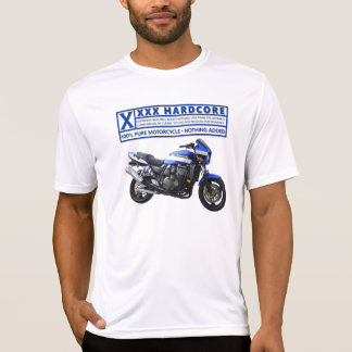 Blau ZRX1200 T-Shirt