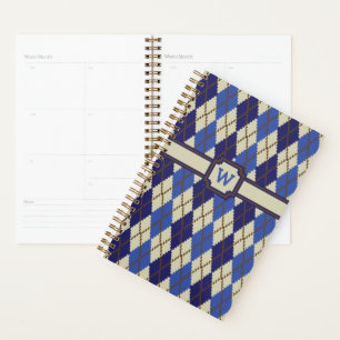 Blaubeer-Scone-Argyle-Planer Planer